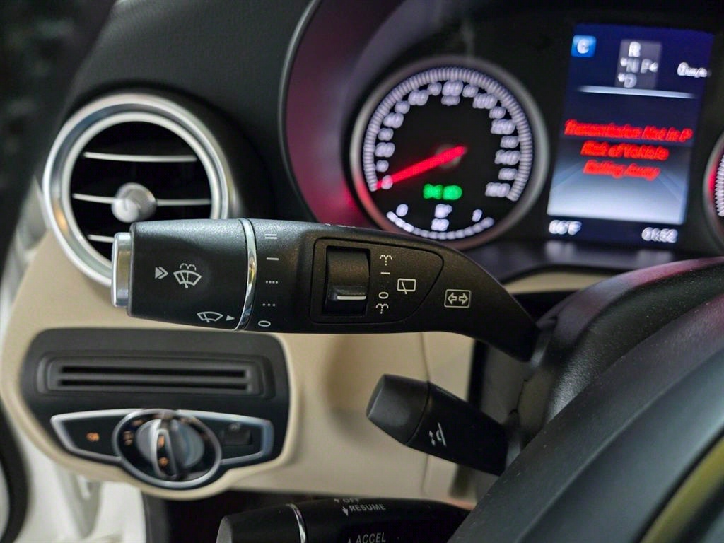 Mercedes Benz GLC Class 2016 Blanco - Importación desde Corea - HF Imports Iquique - Foto 18