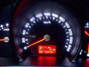 KIA Sportage - Vista 12