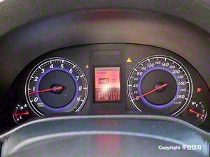 Infiniti G - Vista 12