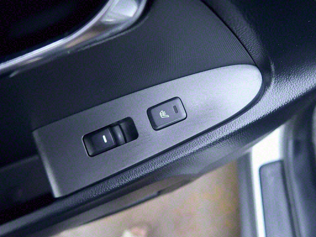 KIA Sportage 2012 Gris - Importación desde Corea - HF Imports Iquique - Foto 13