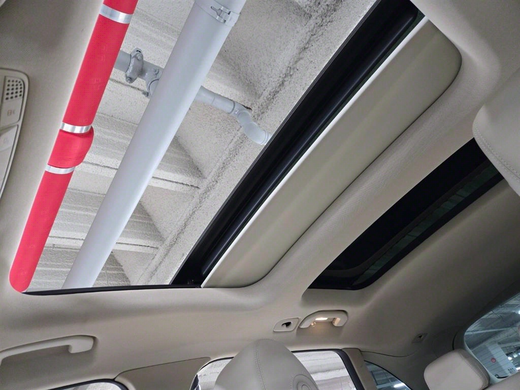 Mercedes Benz GLC Class 2016 Blanco - Importación desde Corea - HF Imports Iquique - Foto 20