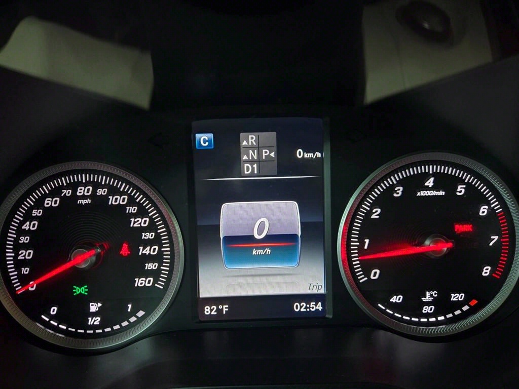 Mercedes Benz GLC Class 2016 Blanco - Importación desde Corea - HF Imports Iquique - Foto 13