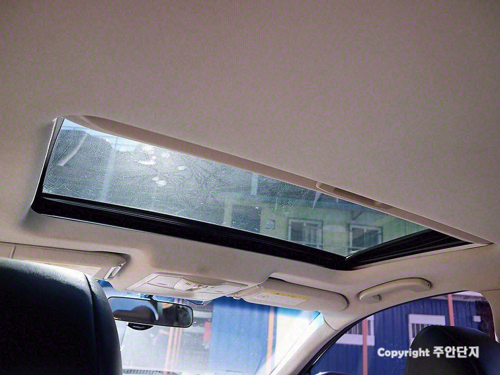 Infiniti G 2009 Blanco - Importación desde Corea - HF Imports Iquique - Foto 11