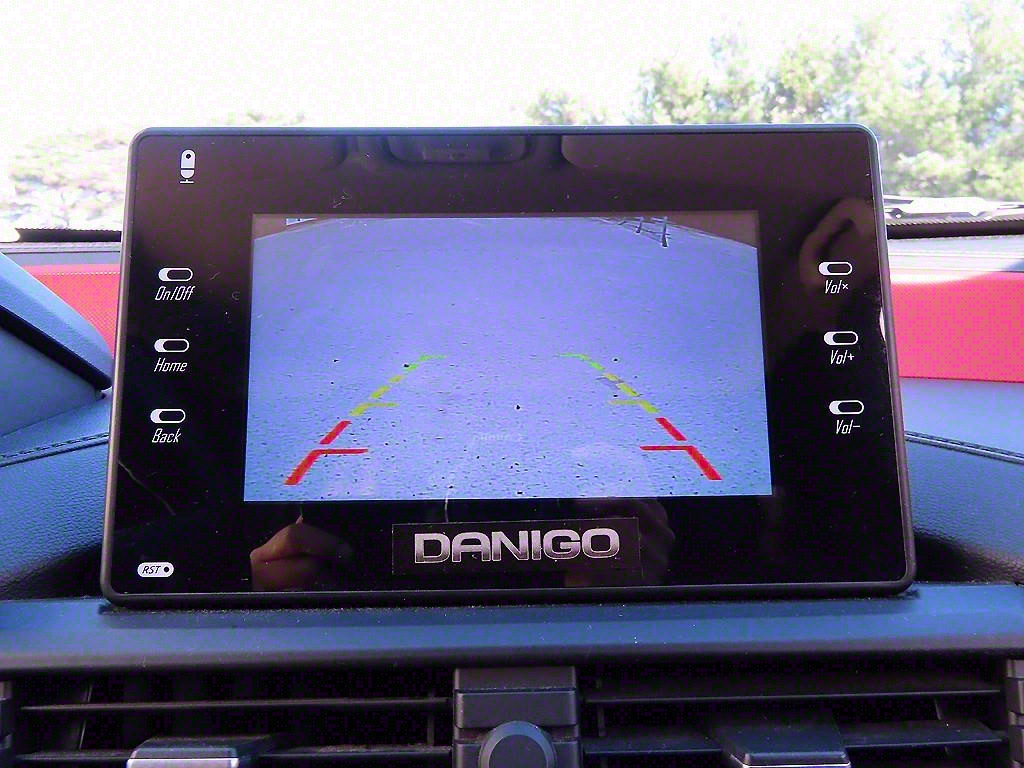 Other manufacturers danigo 2019 Blanco - Importación desde Corea - HF Imports Iquique - Foto 13