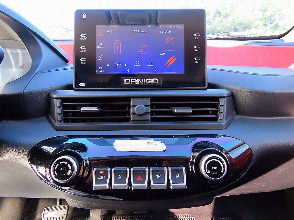 Other manufacturers danigo - Vista 12