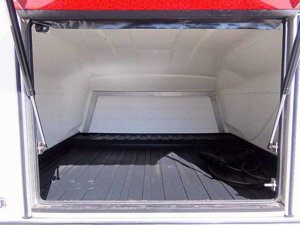 Other manufacturers danigo 2019 Blanco - Importación desde Corea - HF Imports Iquique - Foto 15