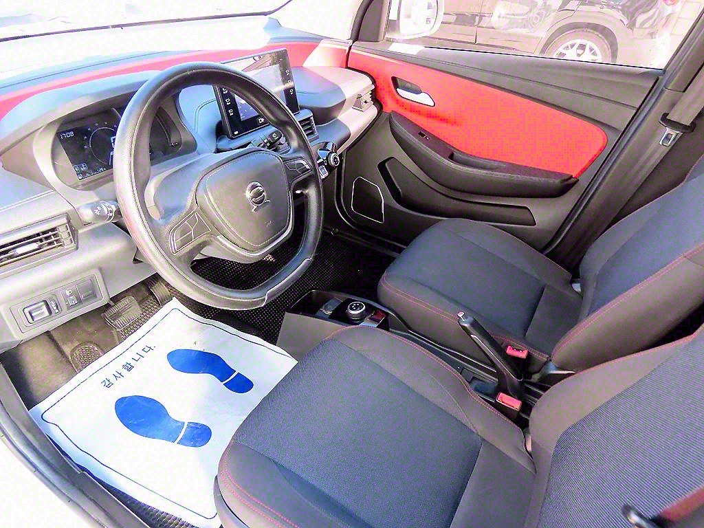 Other manufacturers danigo - Vista 6