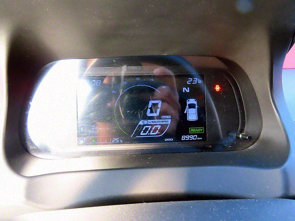 Other manufacturers danigo - Vista 8