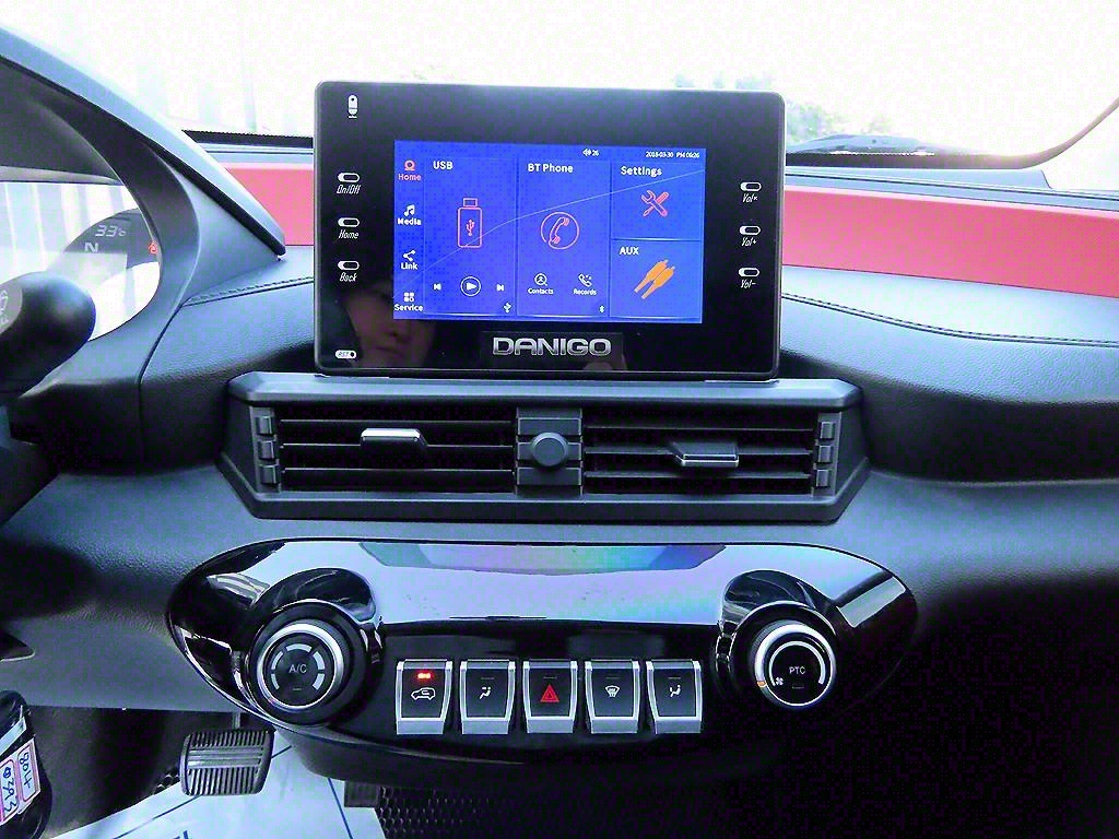 Other manufacturers danigo - Vista 9