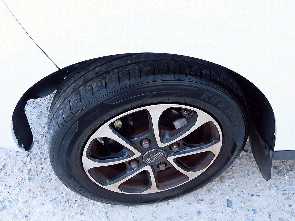 Other manufacturers danigo 2019 Blanco - Importación desde Corea - HF Imports Iquique - Foto 17