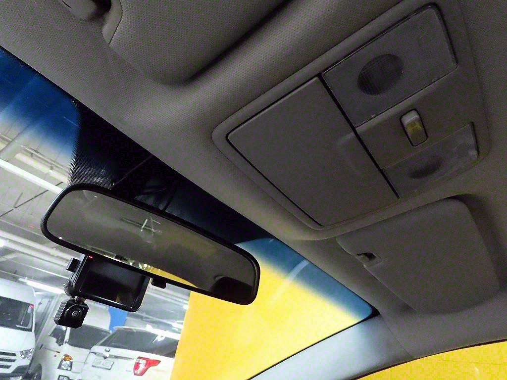 KIA K3 2014 Blanco - Importación desde Corea - HF Imports Iquique - Foto 15