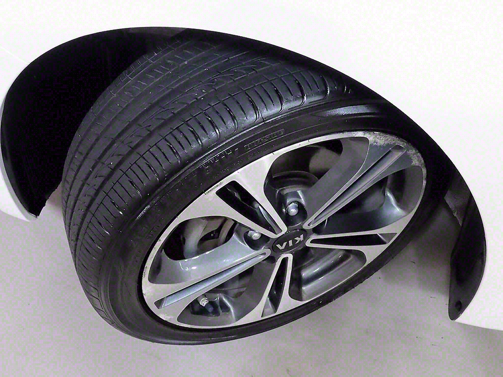 KIA K3 2014 Blanco - Importación desde Corea - HF Imports Iquique - Foto 19