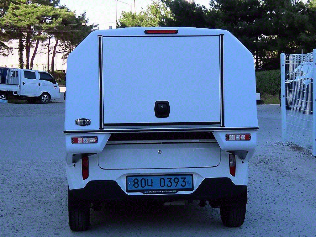 Other manufacturers danigo - Vista 4