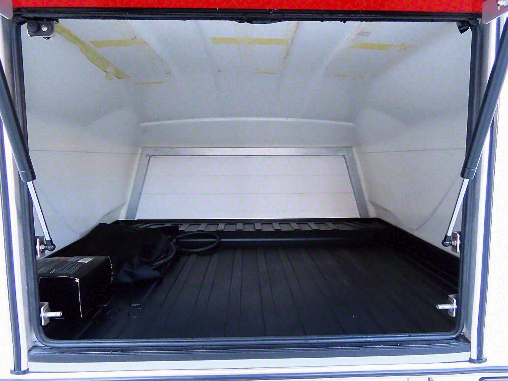 Other manufacturers danigo 2019 Blanco - Importación desde Corea - HF Imports Iquique - Foto 15