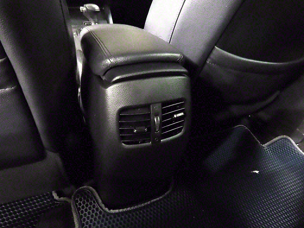 KIA K3 2014 Blanco - Importación desde Corea - HF Imports Iquique - Foto 16