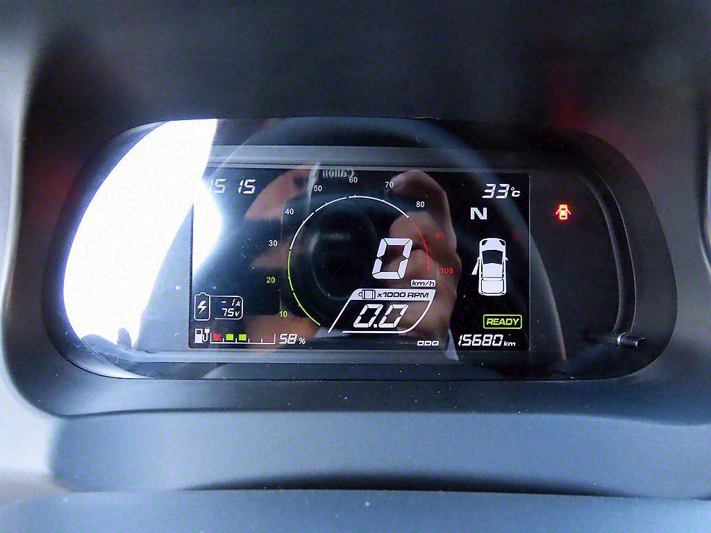 Other manufacturers danigo - Vista 8