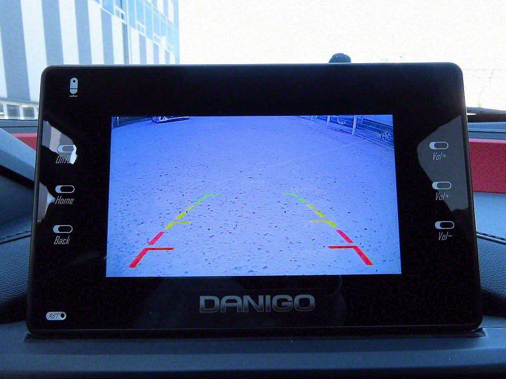 Other manufacturers danigo 2019 Blanco - Importación desde Corea - HF Imports Iquique - Foto 13