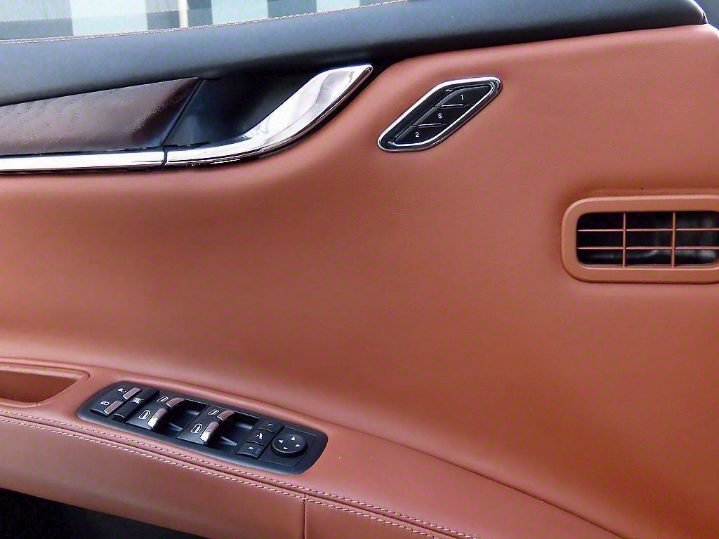 Maserati Quattroforte - Vista 11