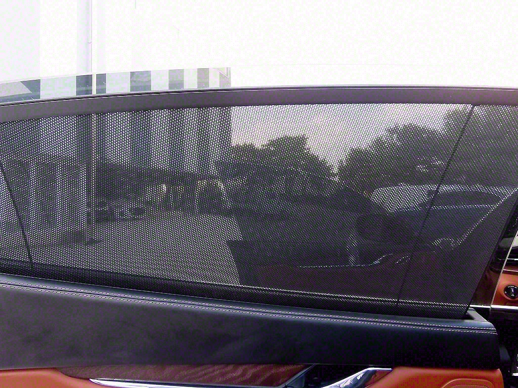 Maserati Quattroforte 2018 Azul - Importación desde Corea - HF Imports Iquique - Foto 15