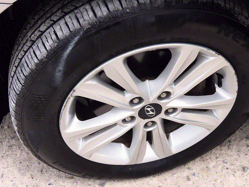 HYUNDAI Sonata 2010 Gris - Importación desde Corea - HF Imports Iquique - Foto 19