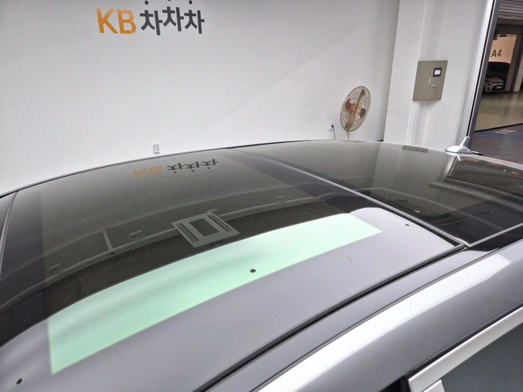 Mercedes Benz S Class 2015 Gris - Importación desde Corea - HF Imports Iquique - Foto 13