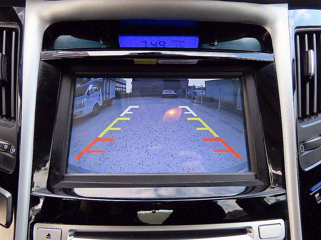 HYUNDAI Sonata 2010 Gris - Importación desde Corea - HF Imports Iquique - Foto 15