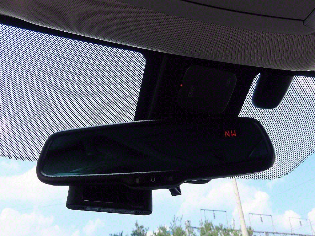 Infiniti QX 2017 Gris - Importación desde Corea - HF Imports Iquique - Foto 14