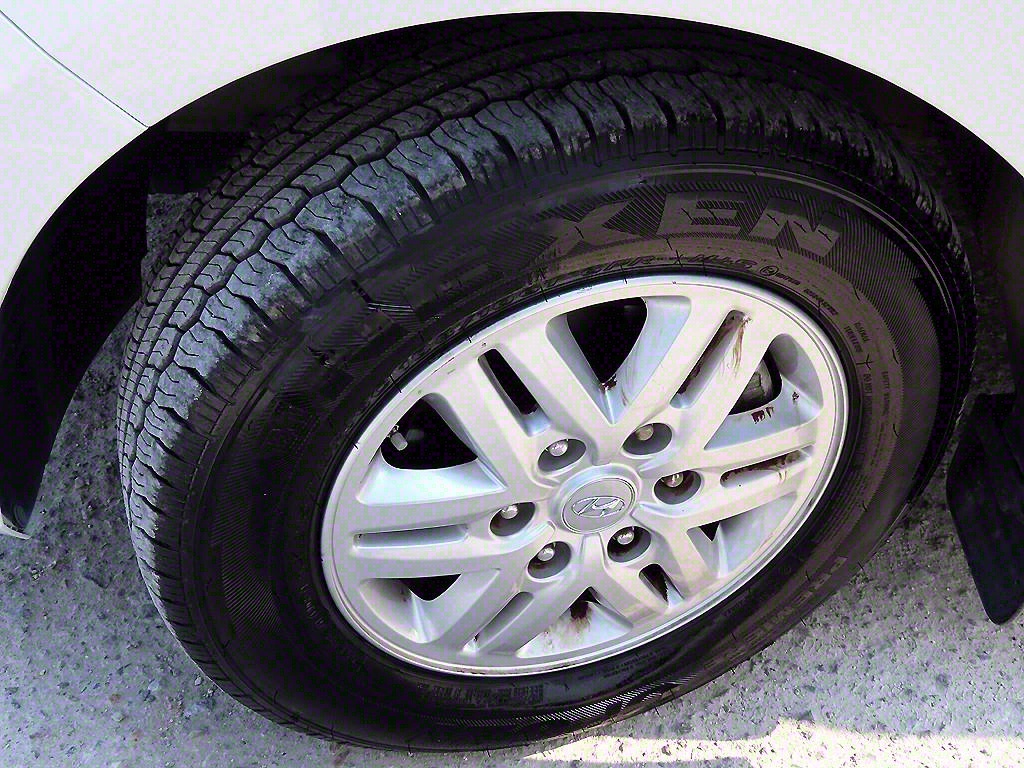 HYUNDAI Starex 2019 Blanco - Importación desde Corea - HF Imports Iquique - Foto 17