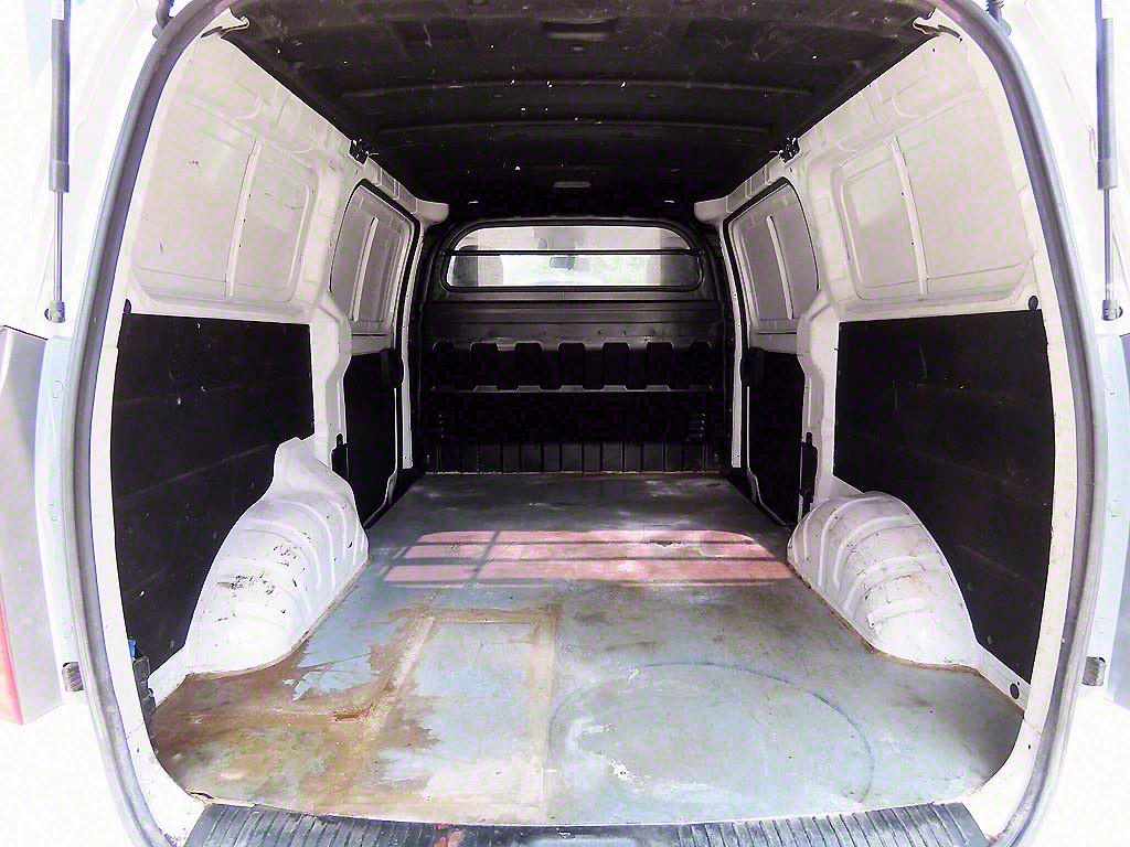 HYUNDAI Starex 2019 Blanco - Importación desde Corea - HF Imports Iquique - Foto 15