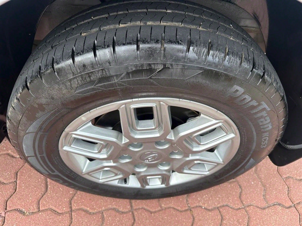 HYUNDAI Staria 2023 Gris - Importación desde Corea - HF Imports Iquique - Foto 20