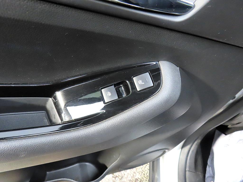 Chevrolet Orlando - Vista 11