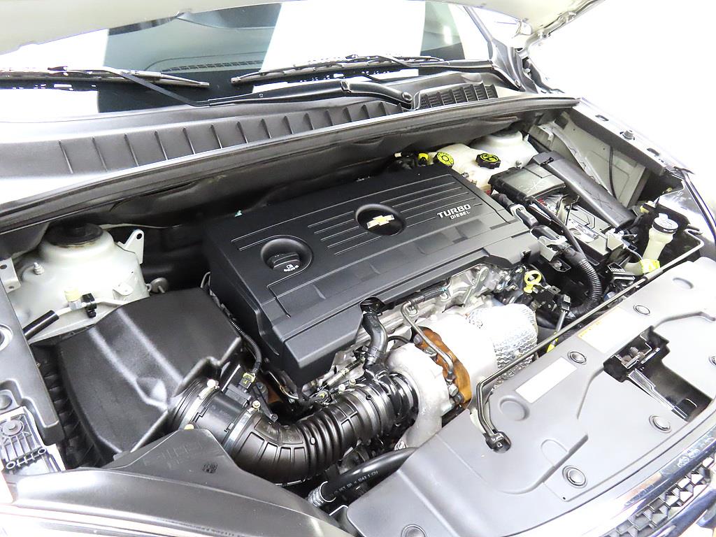 Chevrolet Orlando - Vista 6