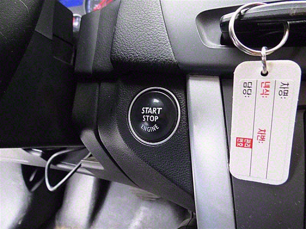 SAMSUNG SM5 2015 Gris - Importación desde Corea - HF Imports Iquique - Foto 13