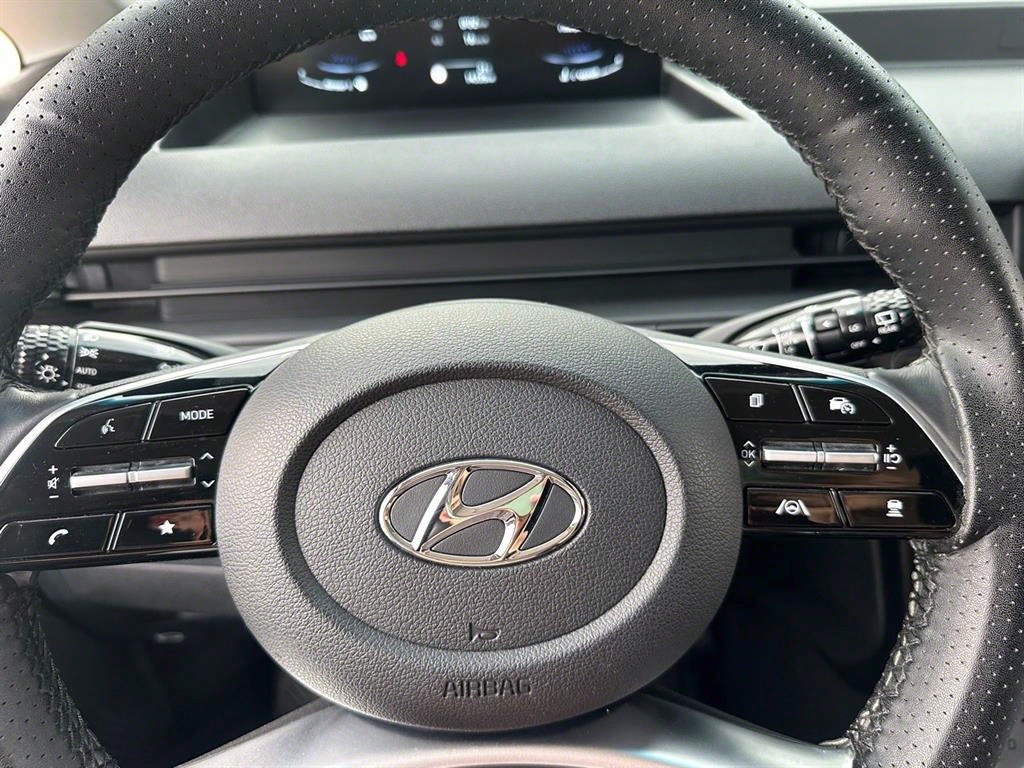 HYUNDAI Staria - Vista 12