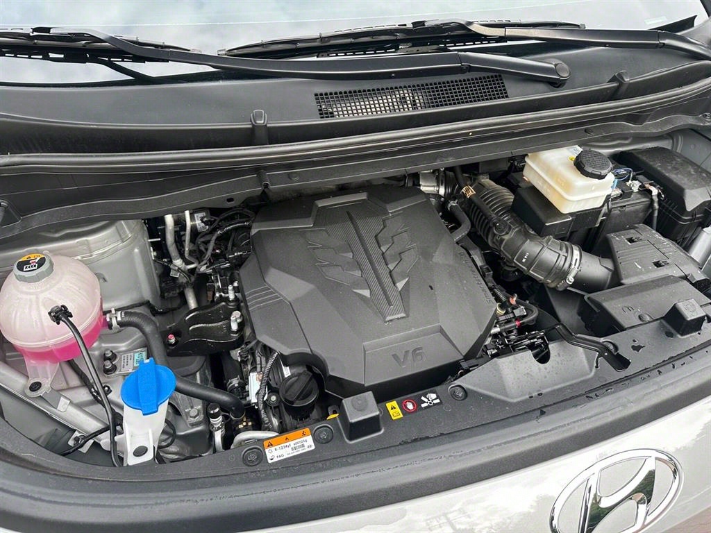 HYUNDAI Staria 2023 Gris - Importación desde Corea - HF Imports Iquique - Foto 16