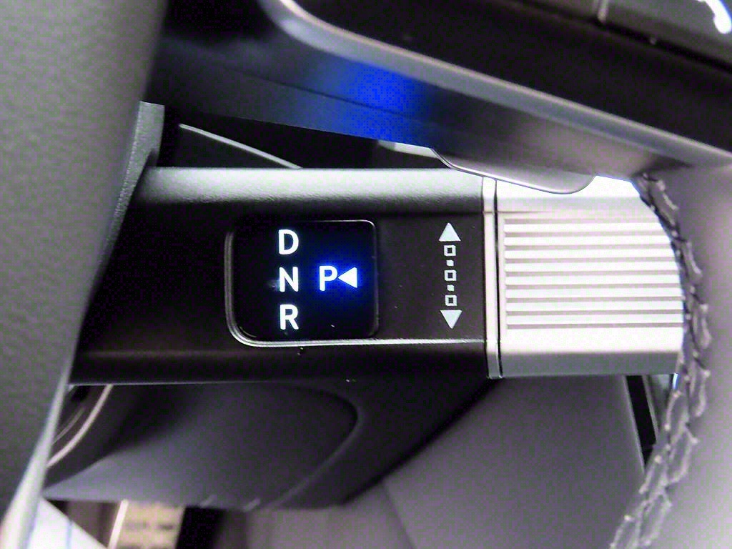 HYUNDAI Santa Fe - Vista 11