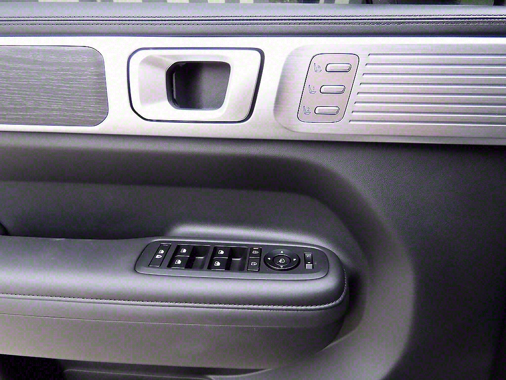 HYUNDAI Santa Fe - Vista 12