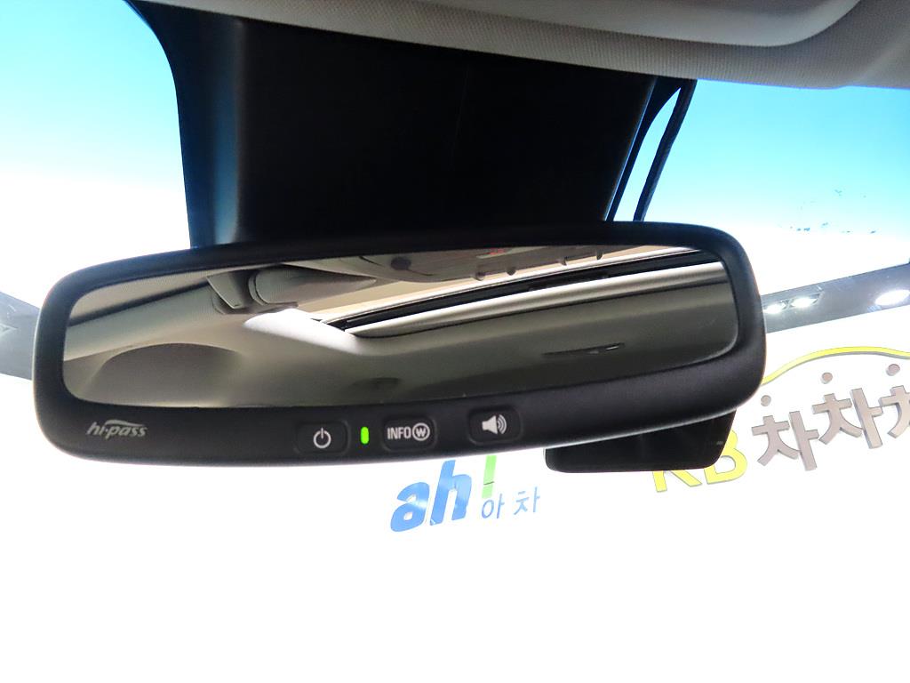 Chevrolet Orlando 2014 Plateado - Importación desde Corea - HF Imports Iquique - Foto 14