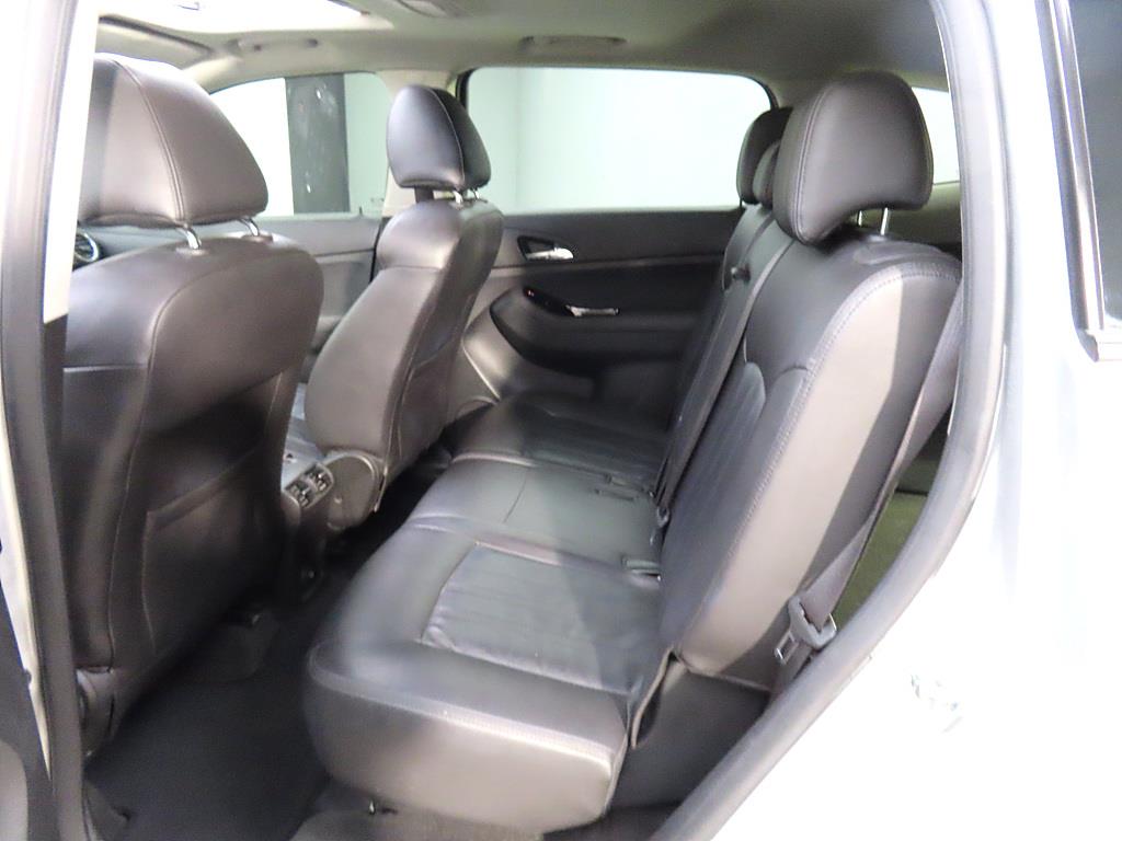 Chevrolet Orlando - Vista 9