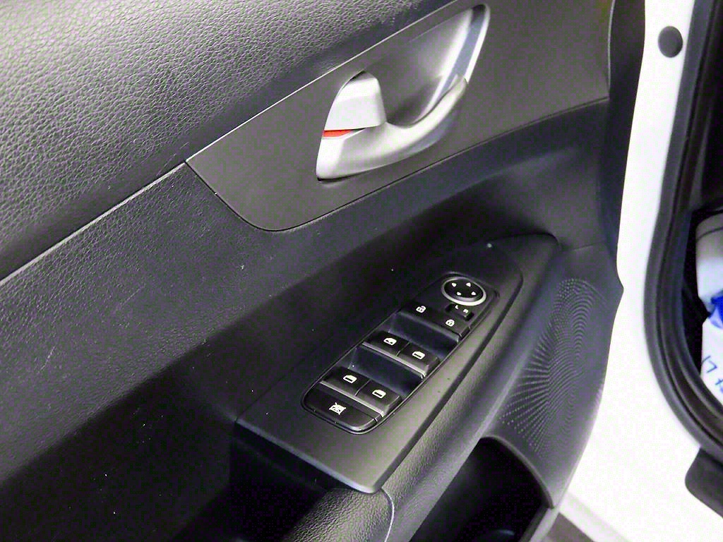 KIA K3 2019 Blanco - Importación desde Corea - HF Imports Iquique - Foto 16