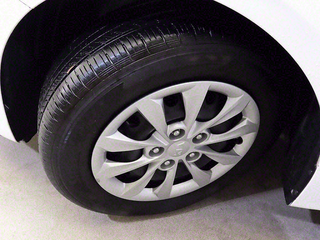 KIA K3 2019 Blanco - Importación desde Corea - HF Imports Iquique - Foto 18