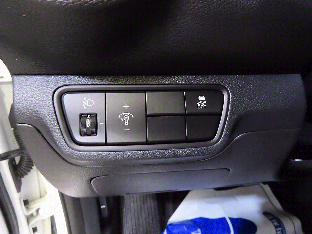 KIA K3 2019 Blanco - Importación desde Corea - HF Imports Iquique - Foto 15