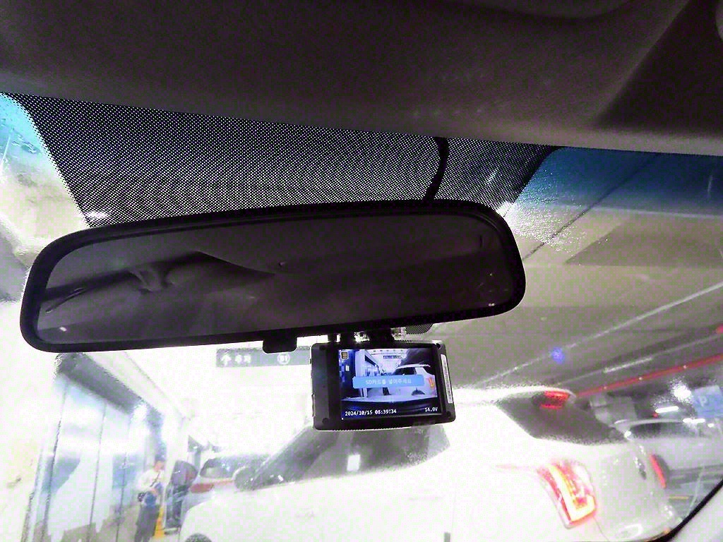 KIA K3 2019 Blanco - Importación desde Corea - HF Imports Iquique - Foto 13