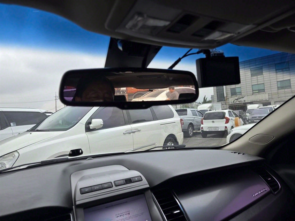 Ford Torus - Vista 6