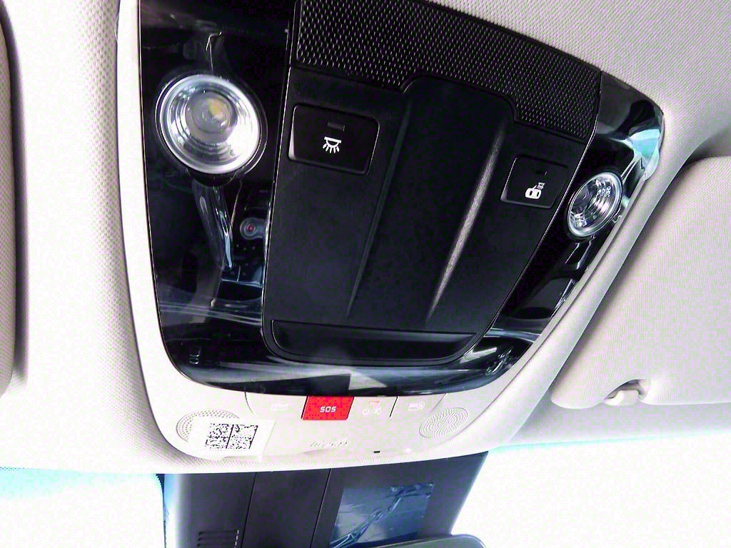 KIA K8 2024 Gris - Importación desde Corea - HF Imports Iquique - Foto 12