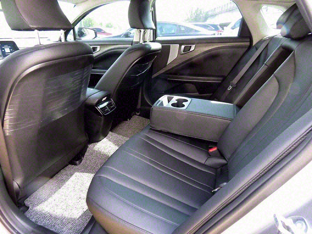 KIA K8 2024 Gris - Importación desde Corea - HF Imports Iquique - Foto 7