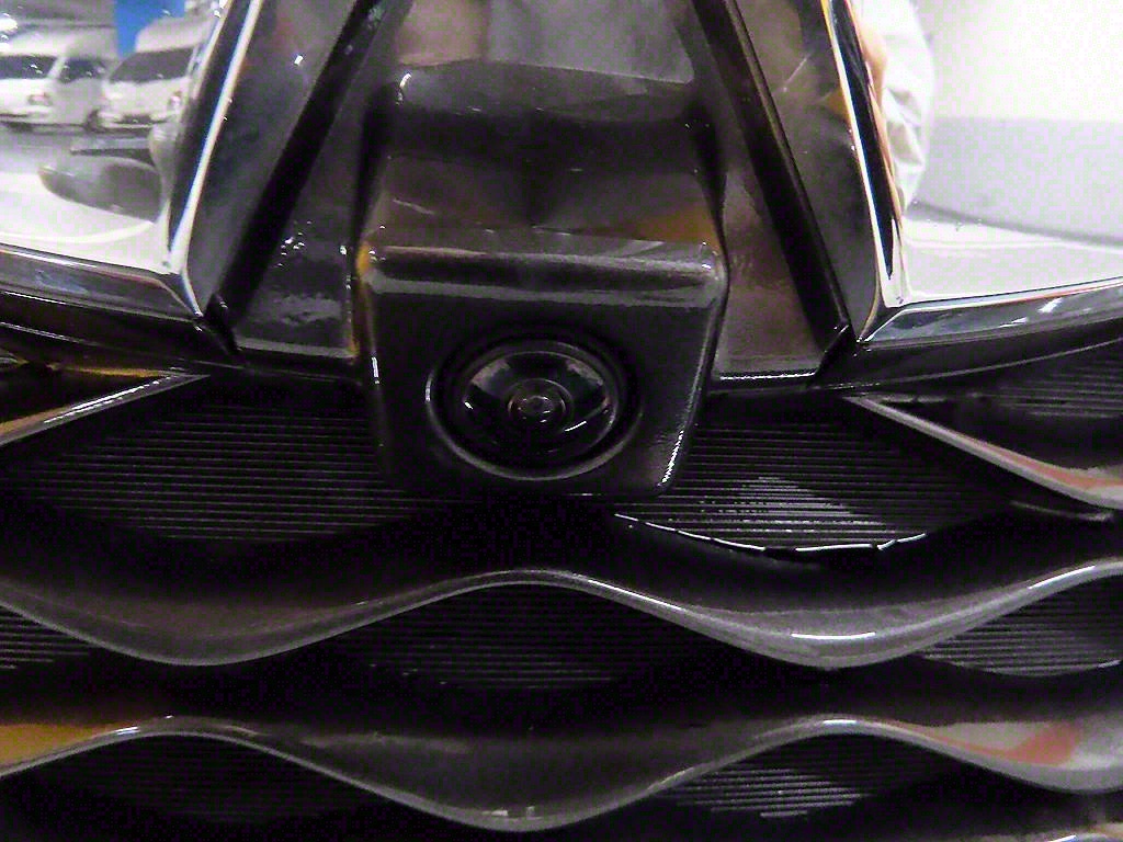 Infiniti QX 2017 Negro - Importación desde Corea - HF Imports Iquique - Foto 20