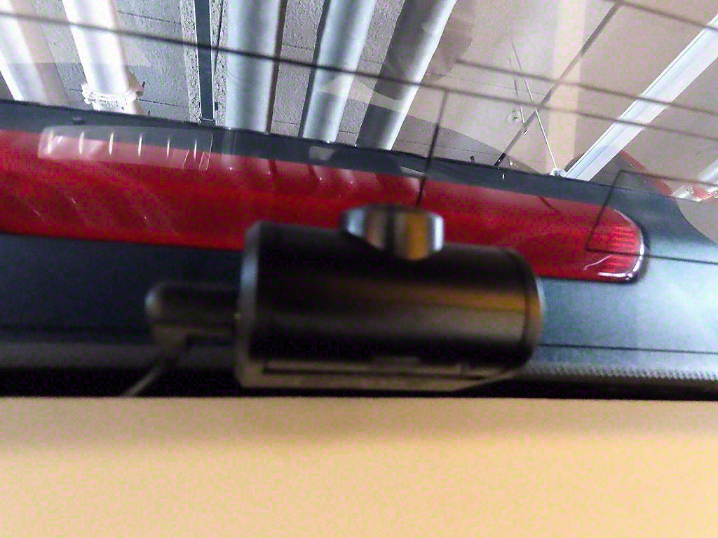 Infiniti QX 2017 Negro - Importación desde Corea - HF Imports Iquique - Foto 16