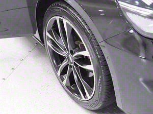 Chevrolet Malibu - Vista 10