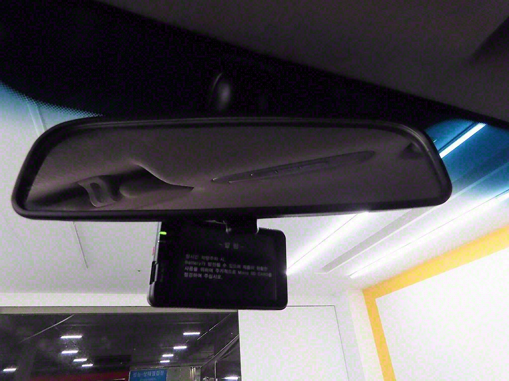 HYUNDAI Starex 2019 Blanco - Importación desde Corea - HF Imports Iquique - Foto 14